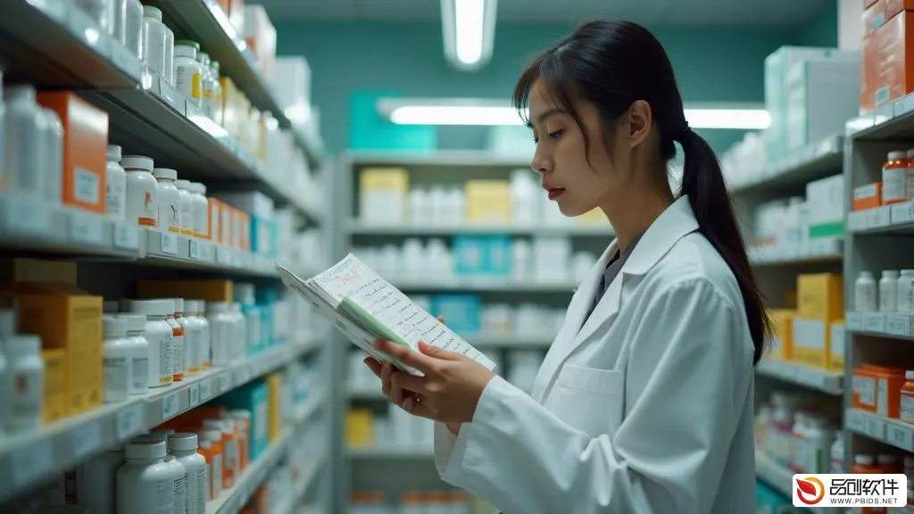 深圳市药品效期自动提醒系统研发中心：科技守护药品安全的新篇章
