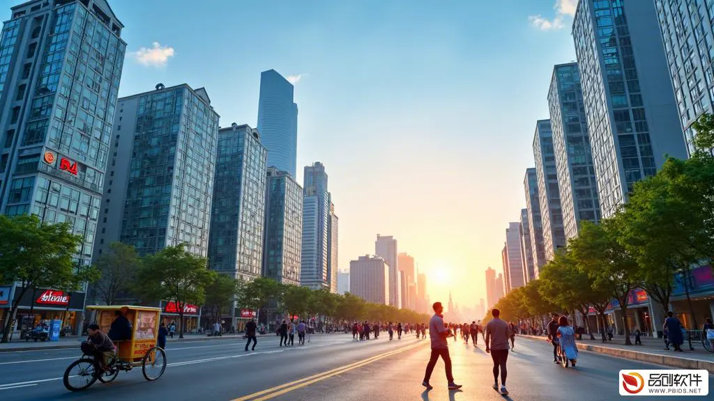 杭州市工业设备预测性维护平台：引领智能制造新时代
