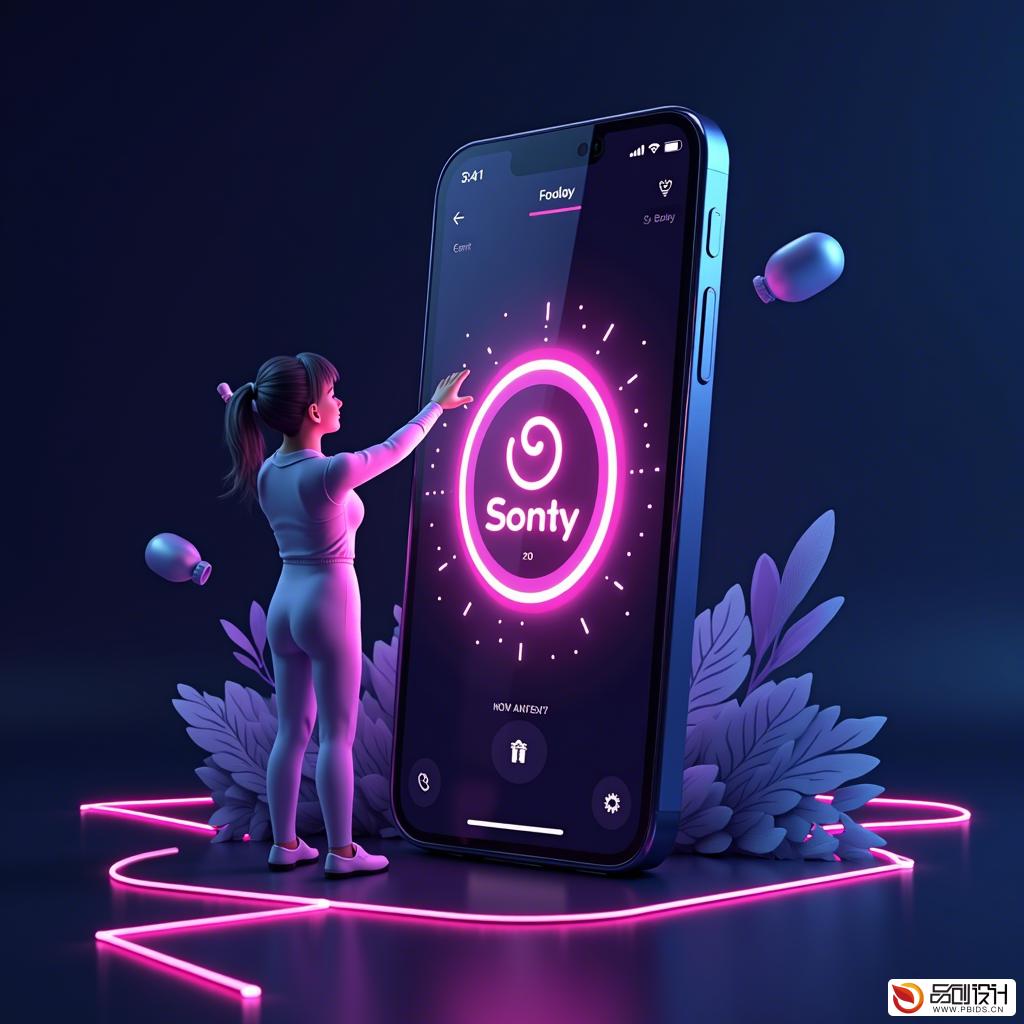 品牌推广新纪元：打造卓越的移动端UI/U...