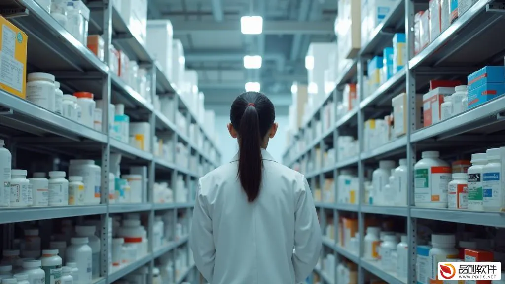 上海市医药货架防尘监测平台开发团队的创新之路
