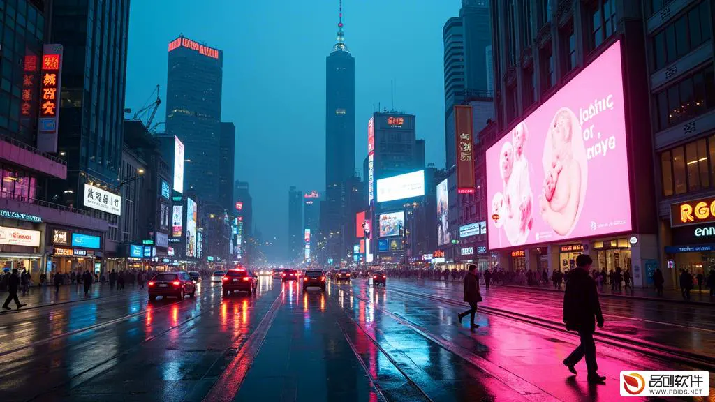 上海市企业知识管理平台公司的崛起与影响
