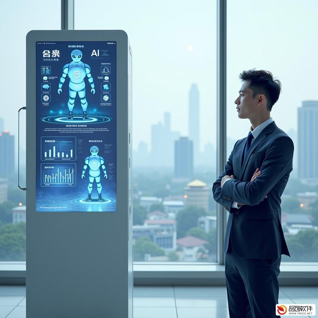 珠海市保险业务AI管理系统服务站：革新保...