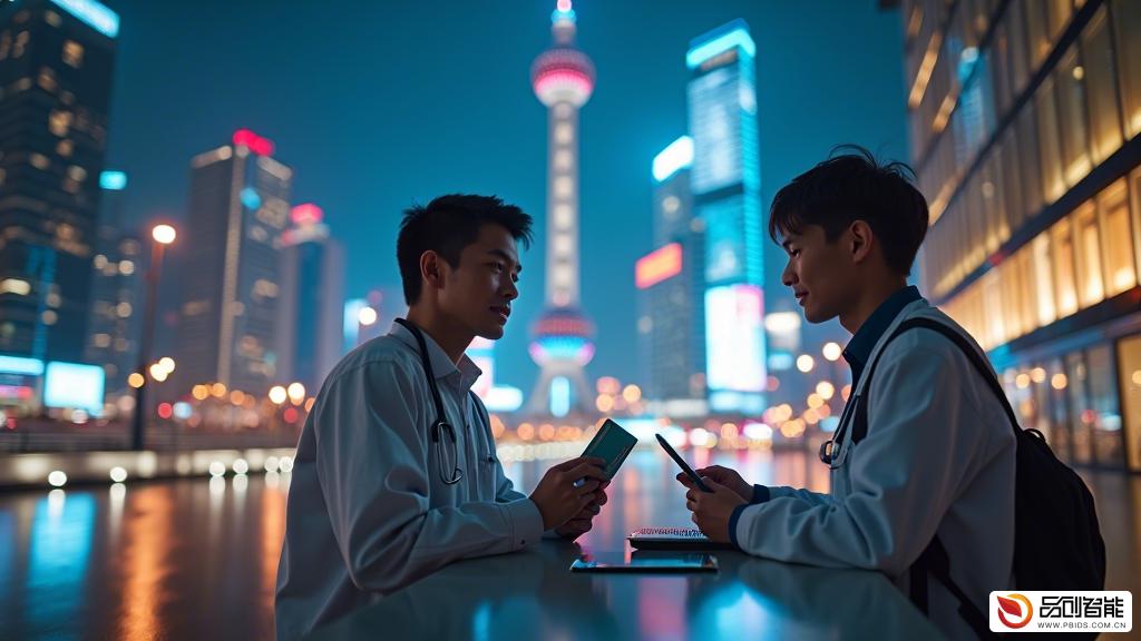 广州市医保结算智能化平台工场：重塑医疗支付新生态
