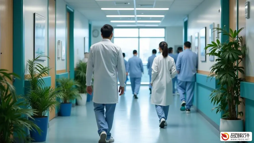 重庆市医疗硬件研发团队的崛起与创新之路
