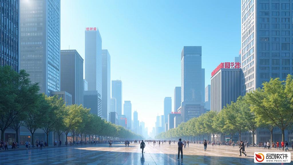 合肥市汽车行业软件定制技术中心：引领智能制造新时代
