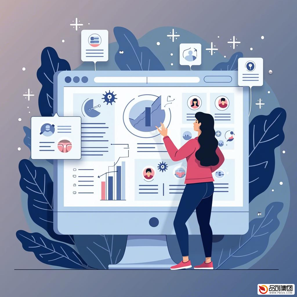 软件APP制作定制：打造专属移动应用的全...