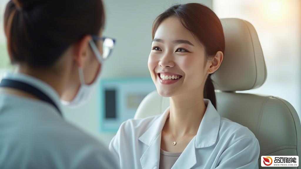 引领未来健康：女性健康数字孪生方案商的创新之路
