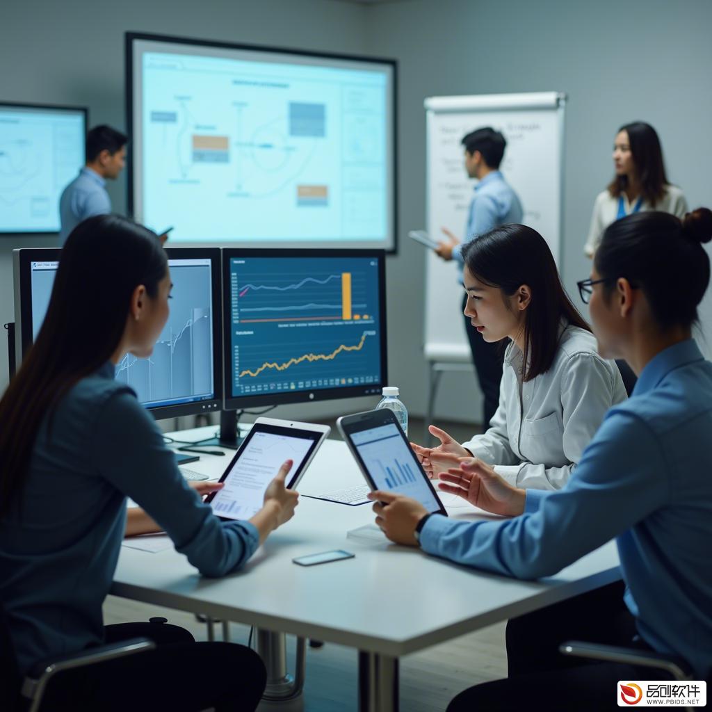 珠海市金融APP合规技术团队的崛起与影响
