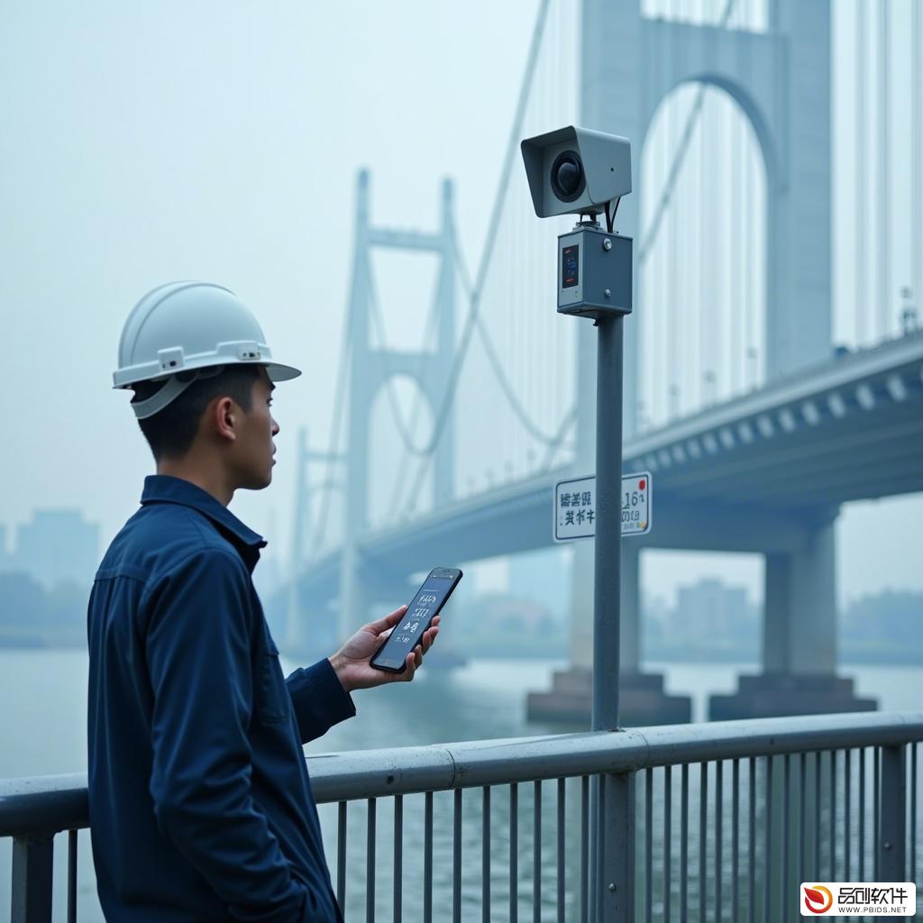 苏州市桥梁结构监测预警系统：技术创新与安...