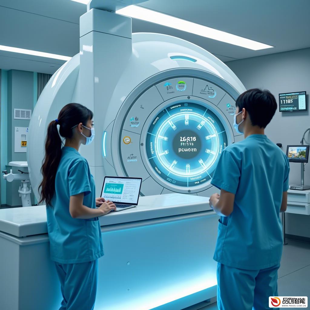 合肥市医疗设备功耗基准系统方案商：引领医...
