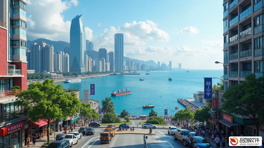 珠海市智能导诊机器人全栈开发机构：引领医疗科技新篇章

