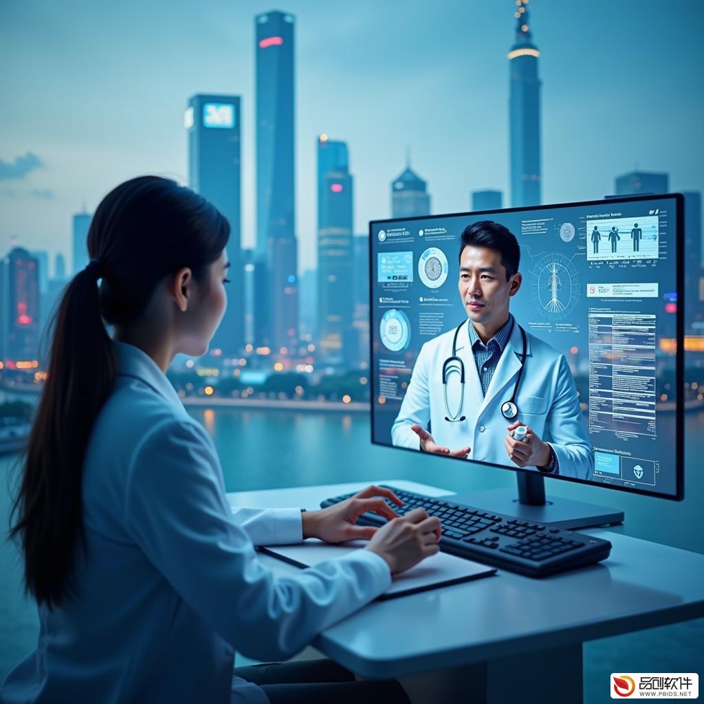 上海市慢病管理数字化平台技术中心：创新引领健康未来
