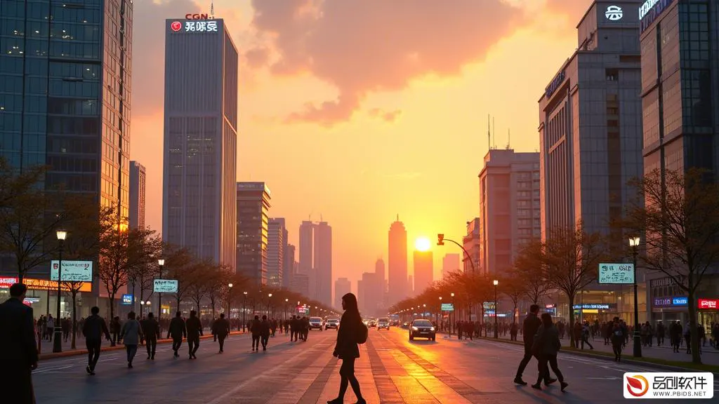 宁波市中广核技术支持平台：创新引领，赋能能源行业新未来
