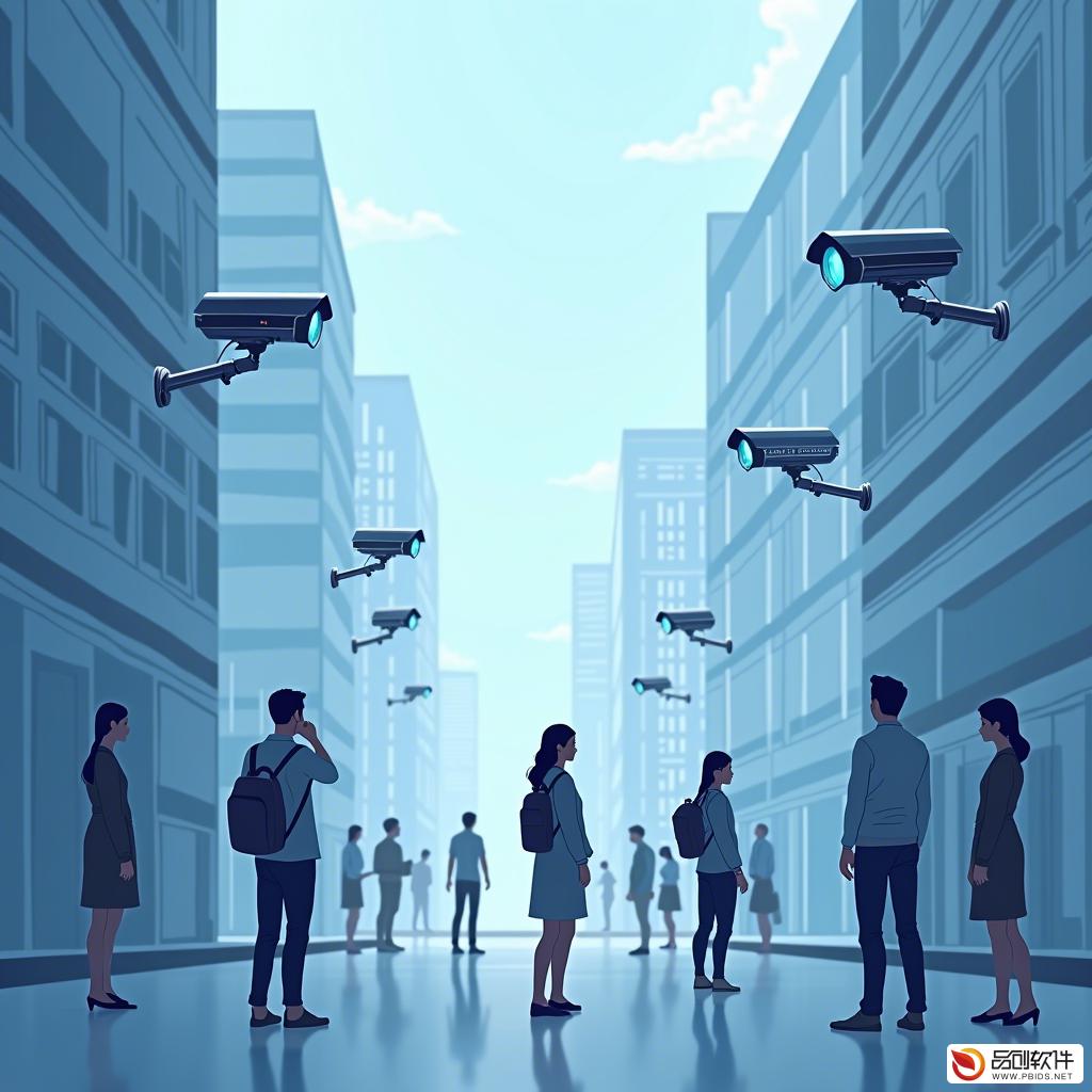 无锡市人员行为识别系统机构：科技引领安全...