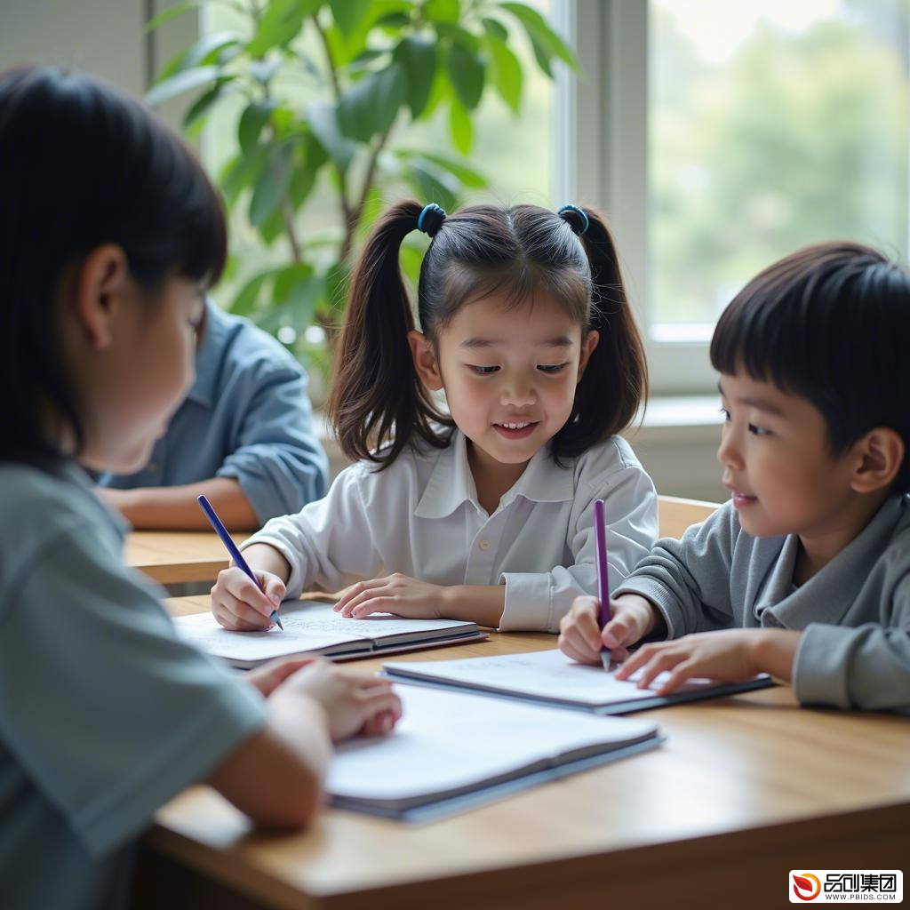 培智教学系统：开启特殊教育新篇章
