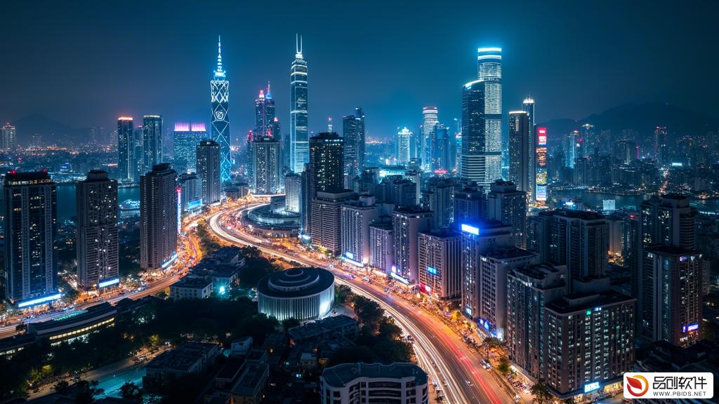 重庆市金融APP合规开发机构：引领金融科技新风尚
