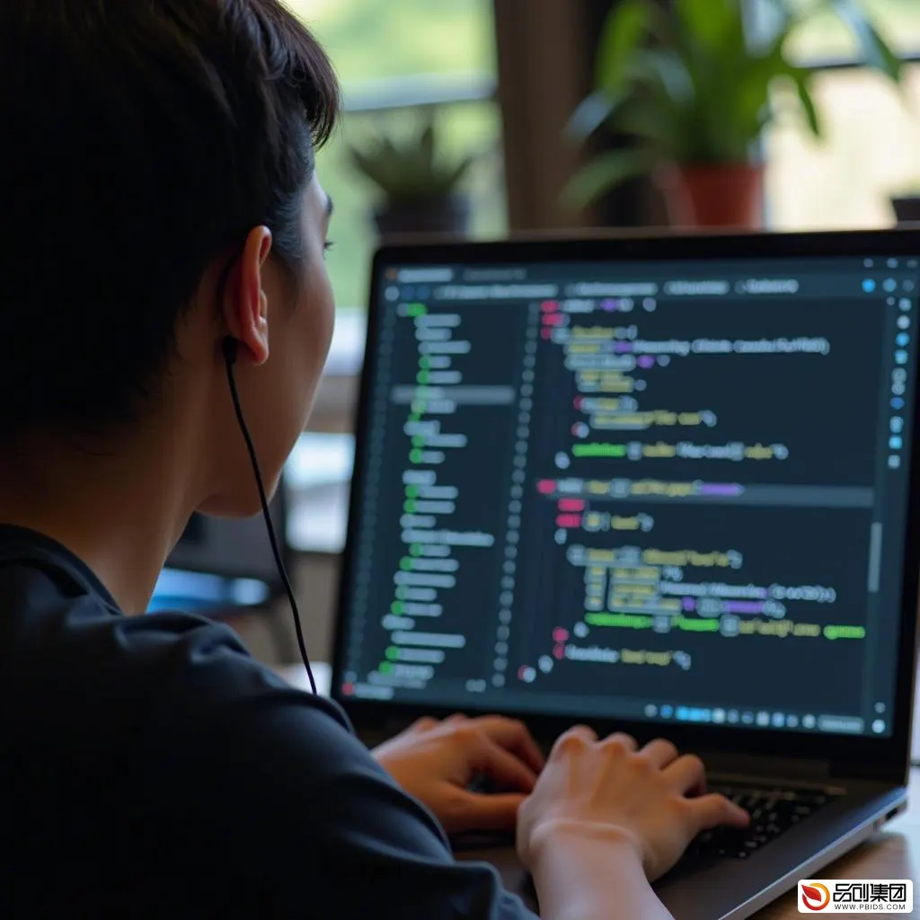 C#开发微信小程序：全面指南与实践
