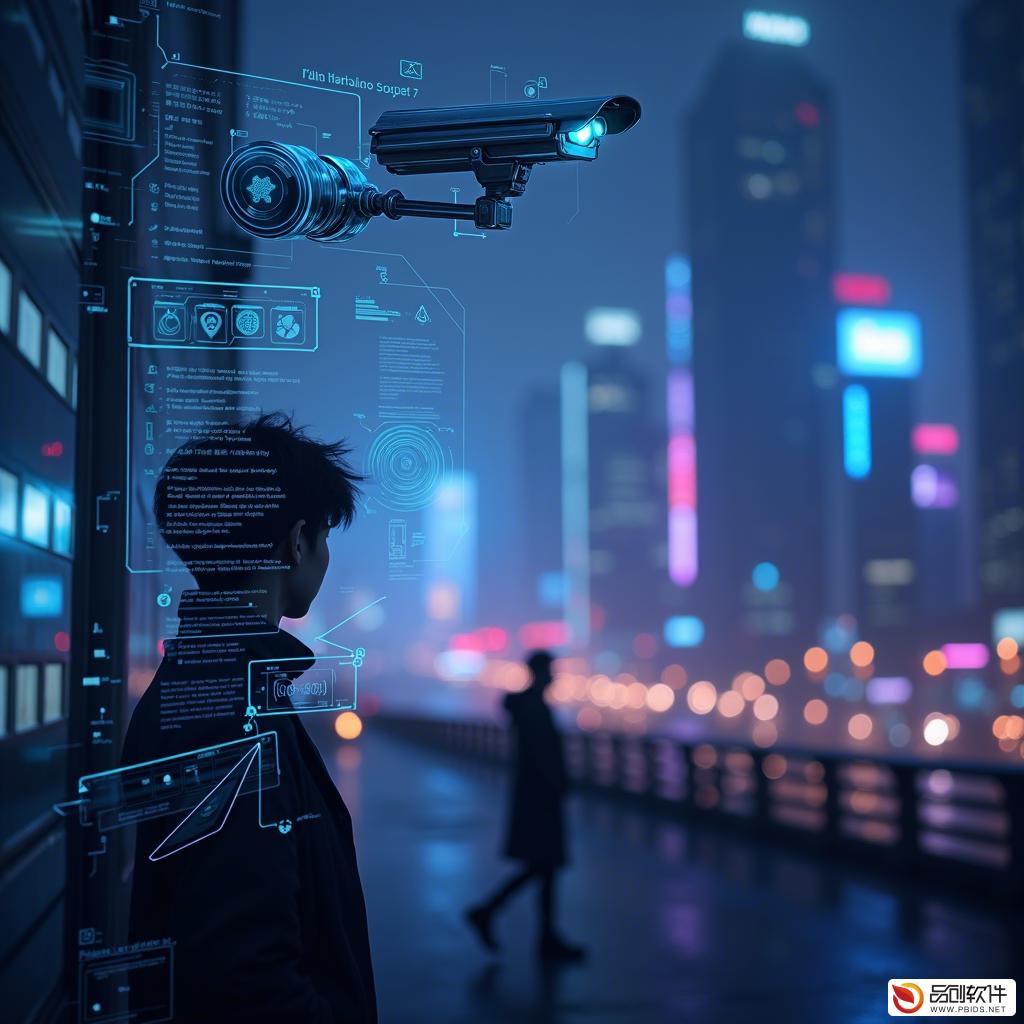武汉市视频事件检测系统服务商：守护城市安...