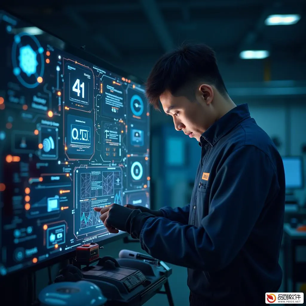 东莞市汽车故障知识AI图谱平台：重塑汽车维修行...