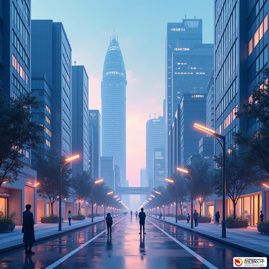 深圳市AI物联网系统方案商：引领智能时代的创新力量
