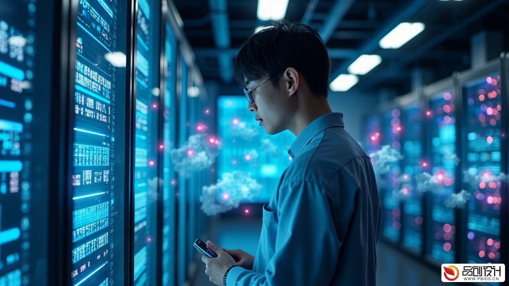 云计算应用界面重构：寻找理想合作伙伴的全面指南
