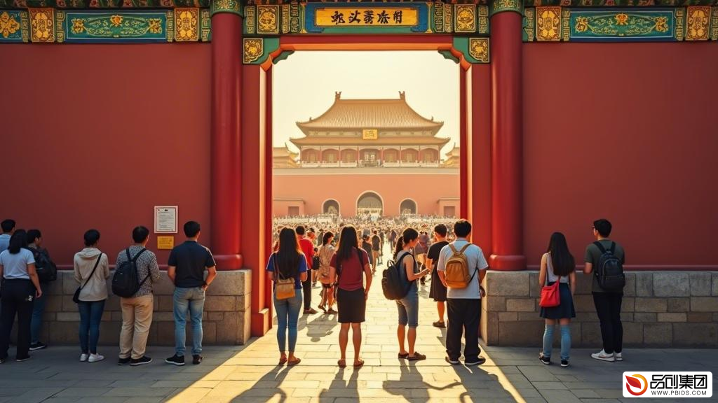 故宫门票预约全攻略：除了微信公众号，还有哪些方式？
