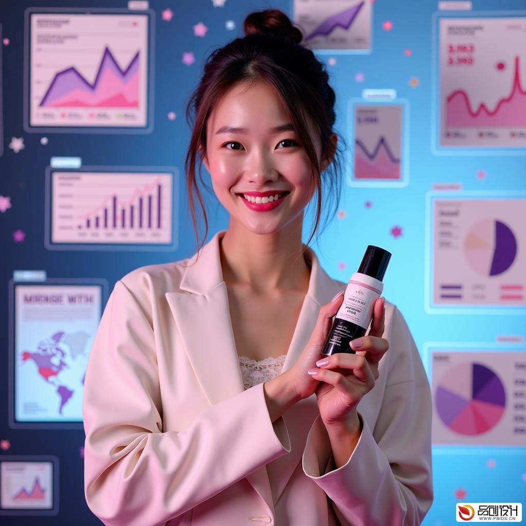 美容运营设计机构的创新之道：塑造美丽新未来

