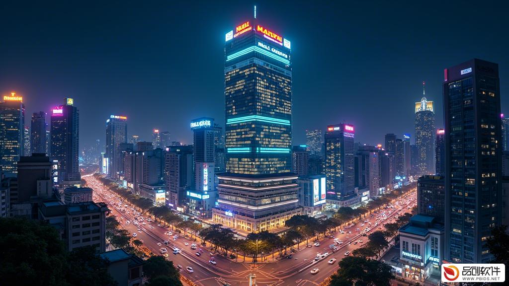 引领未来：null母婴健康管理APP集团的创新之路
