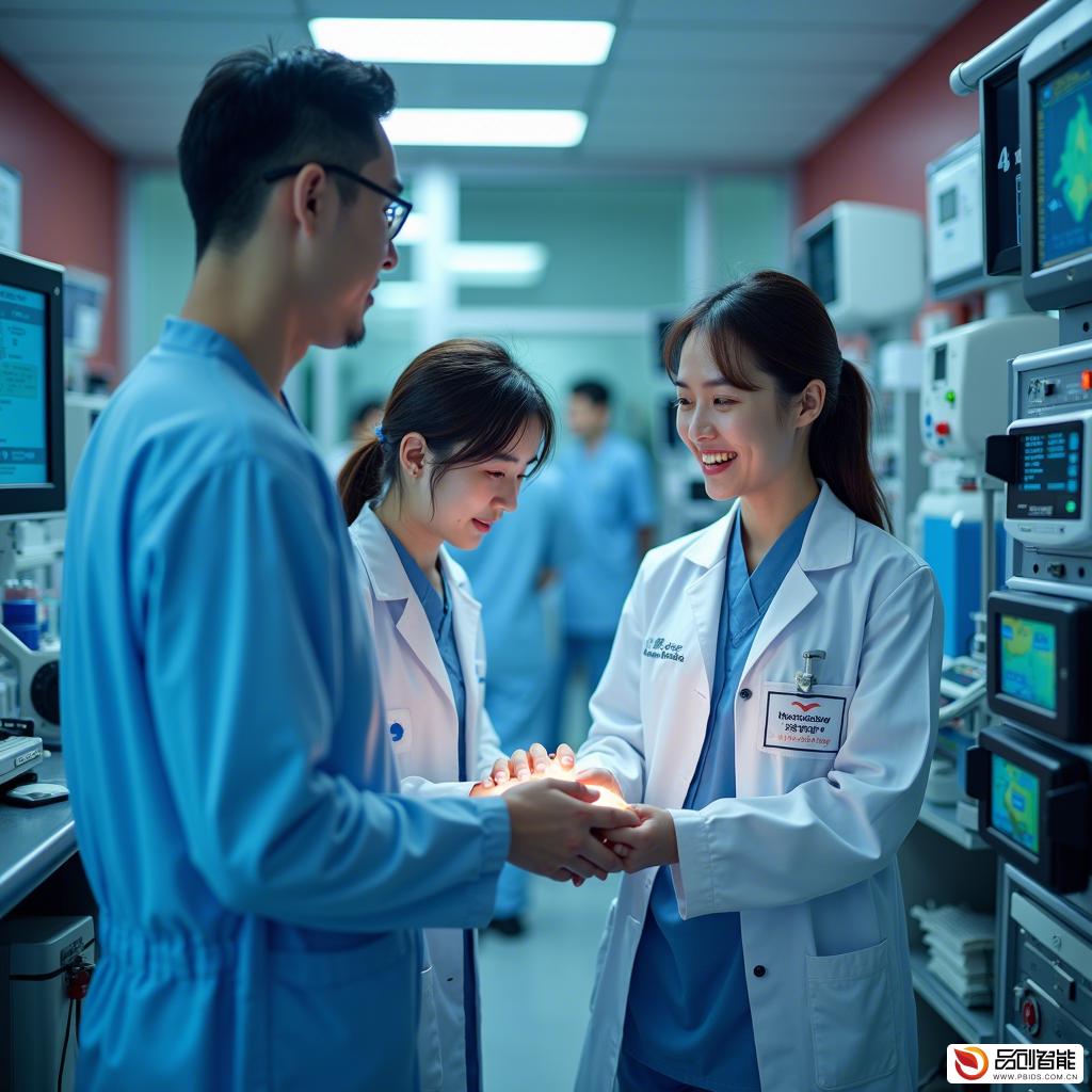 武汉市家庭医疗应急响应平台机构：守护健康...