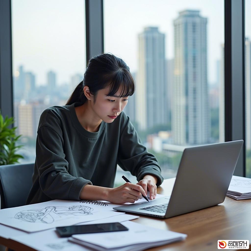 重庆体验原型开发公司的创新之旅
