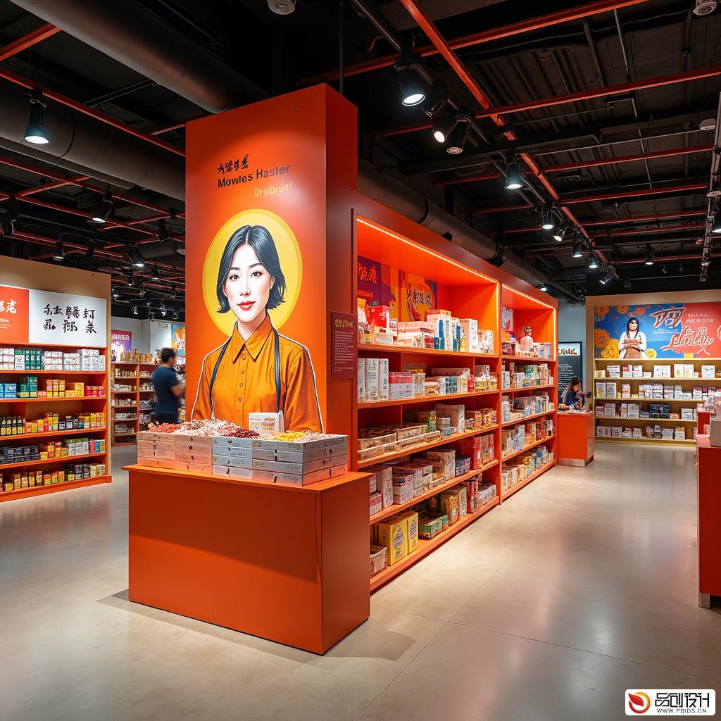 仓储品牌文化可视化：塑造企业独特魅力与竞争力
