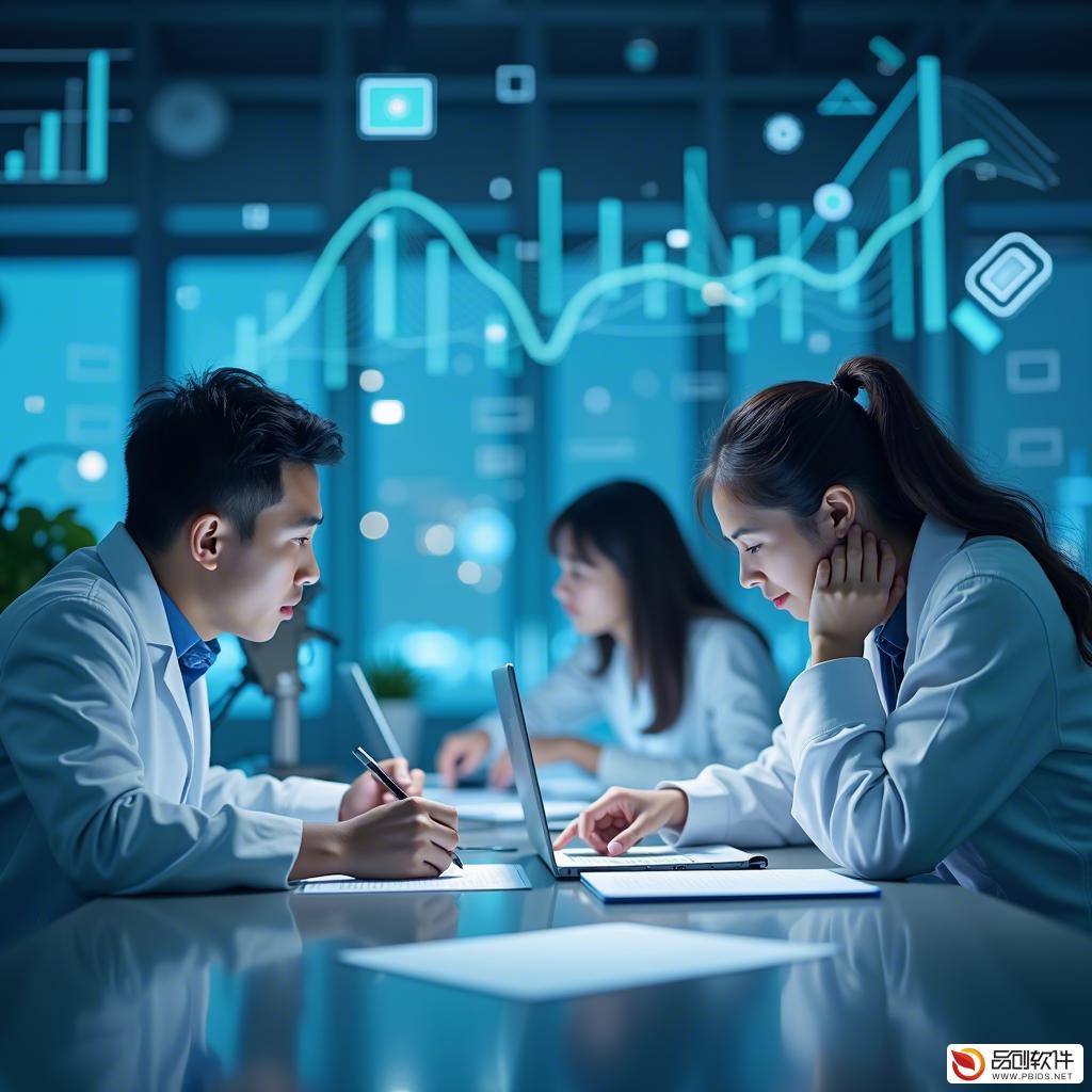 广州市金融数据脱敏治理平台研发团队的卓越...