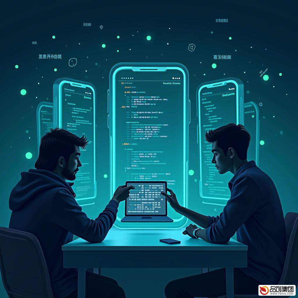 App定制开发：打造专属移动应用的全方位指南
