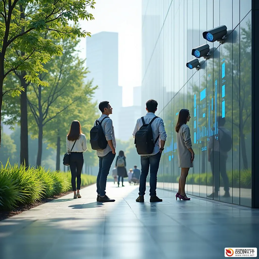 成都市智慧园区物联网平台运营商：引领未来园区智...