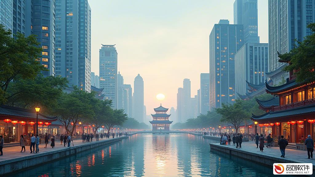 杭州市危险场景预警系统服务商：守护城市安全的科技先锋

