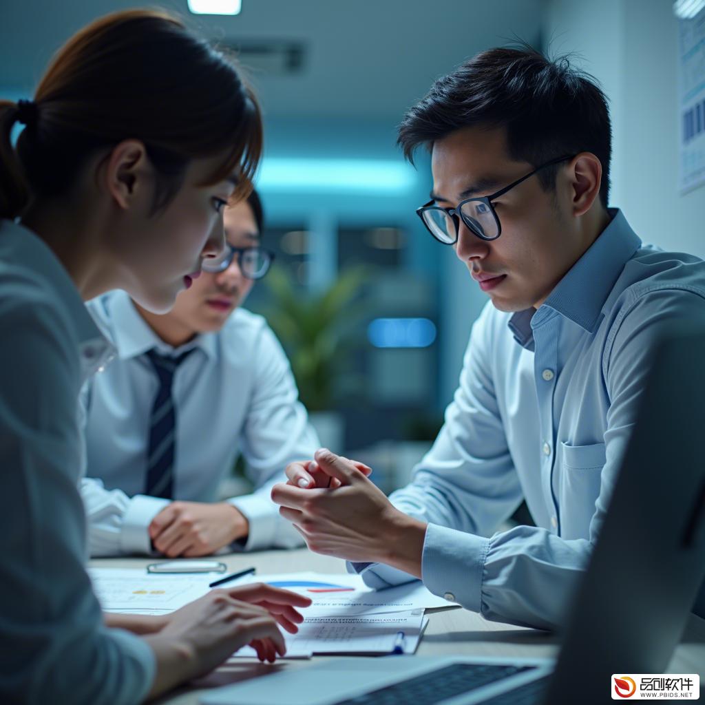 东莞市证券智能投顾系统研发：创新引领金融未来
