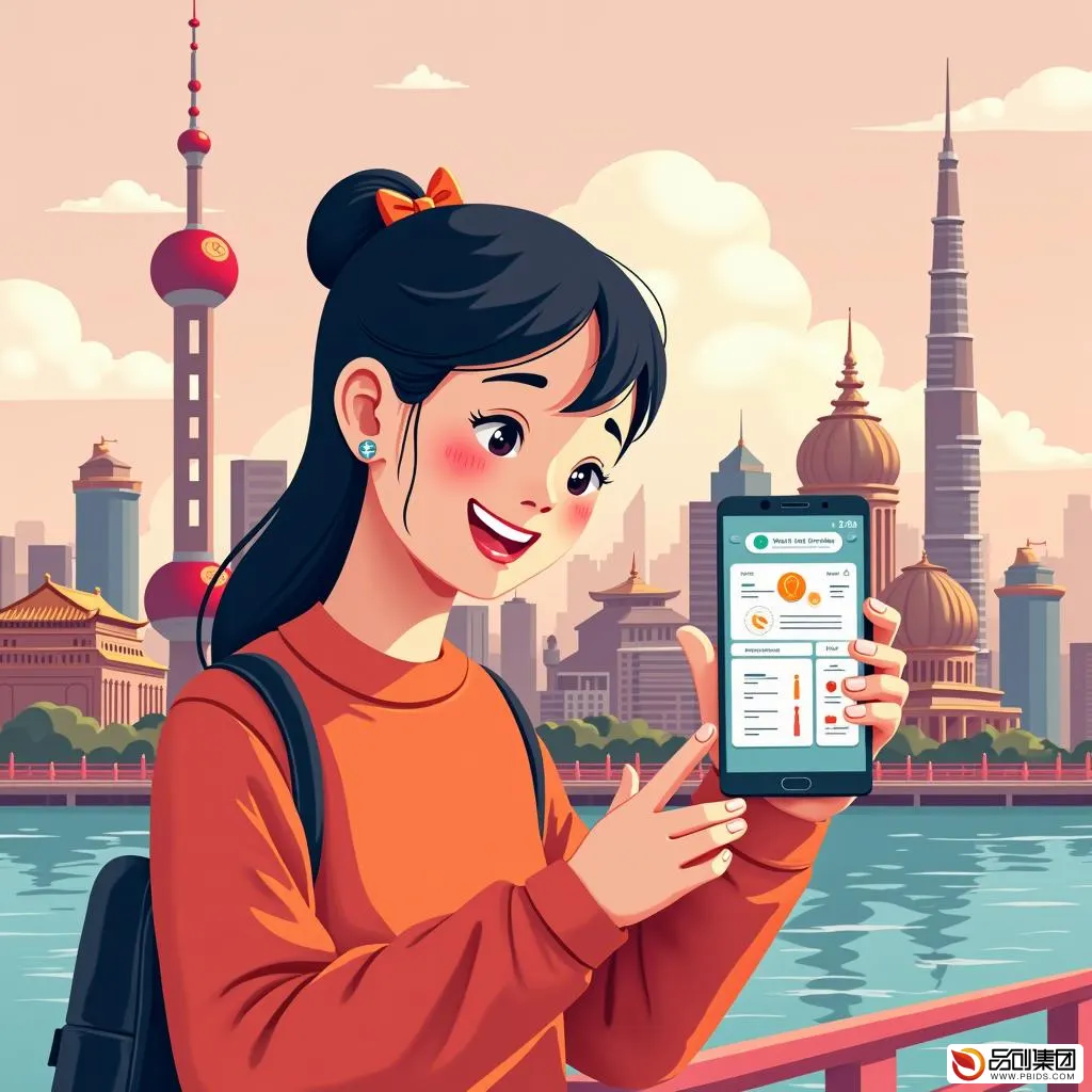 上海微信小程序定制开发：打造专属商业新引擎
