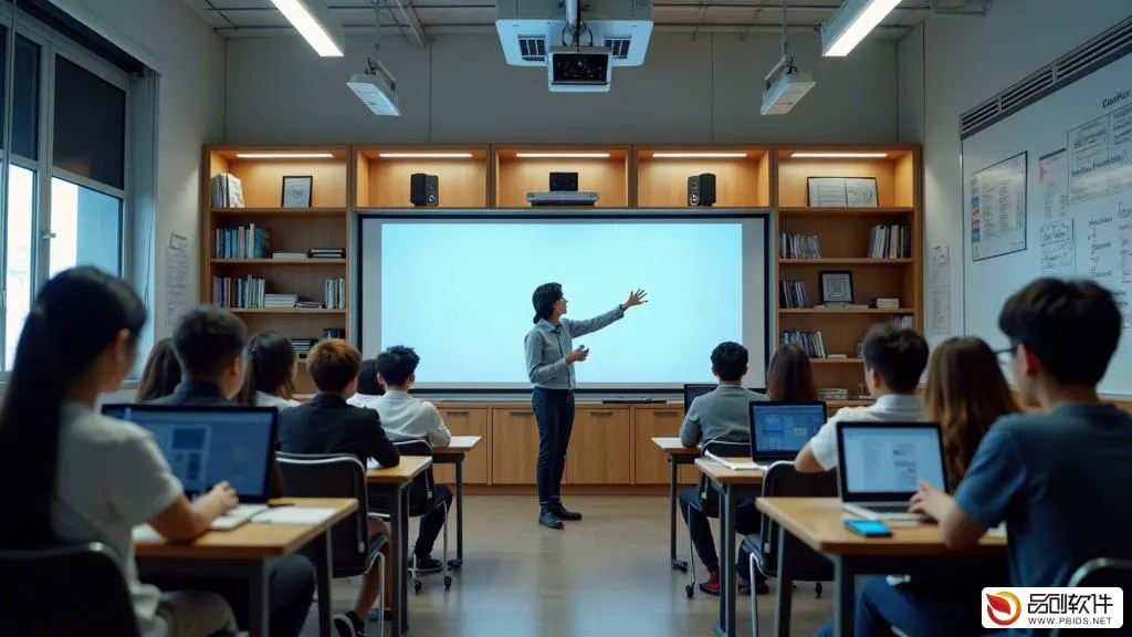 引领未来教育：null教育智能语音助手系统的创新研发
