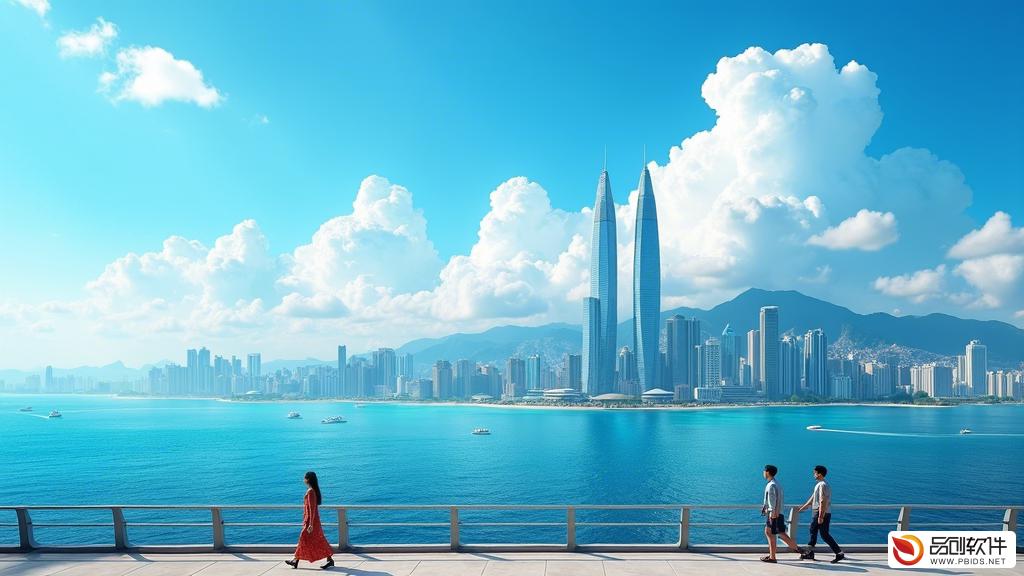 珠海市软件二次开发研发中心：创新引领，技术赋能产业升级
