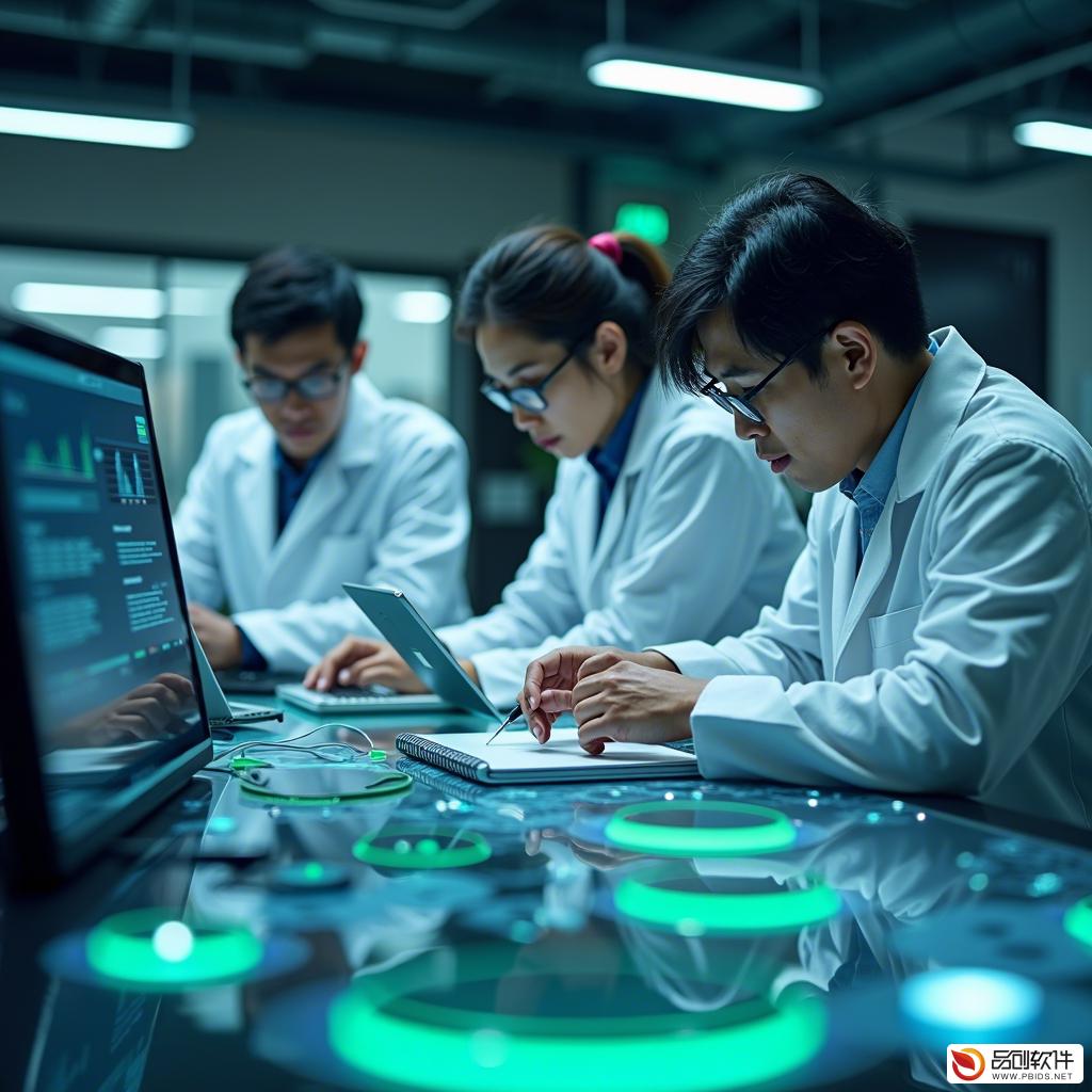 宁波市物联网传感器组网系统技术中心：引领...