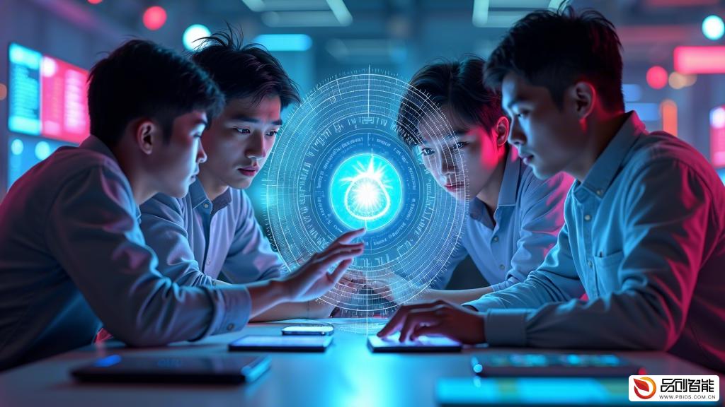 能量感知路由协议机构：引领未来网络能效的新篇章
