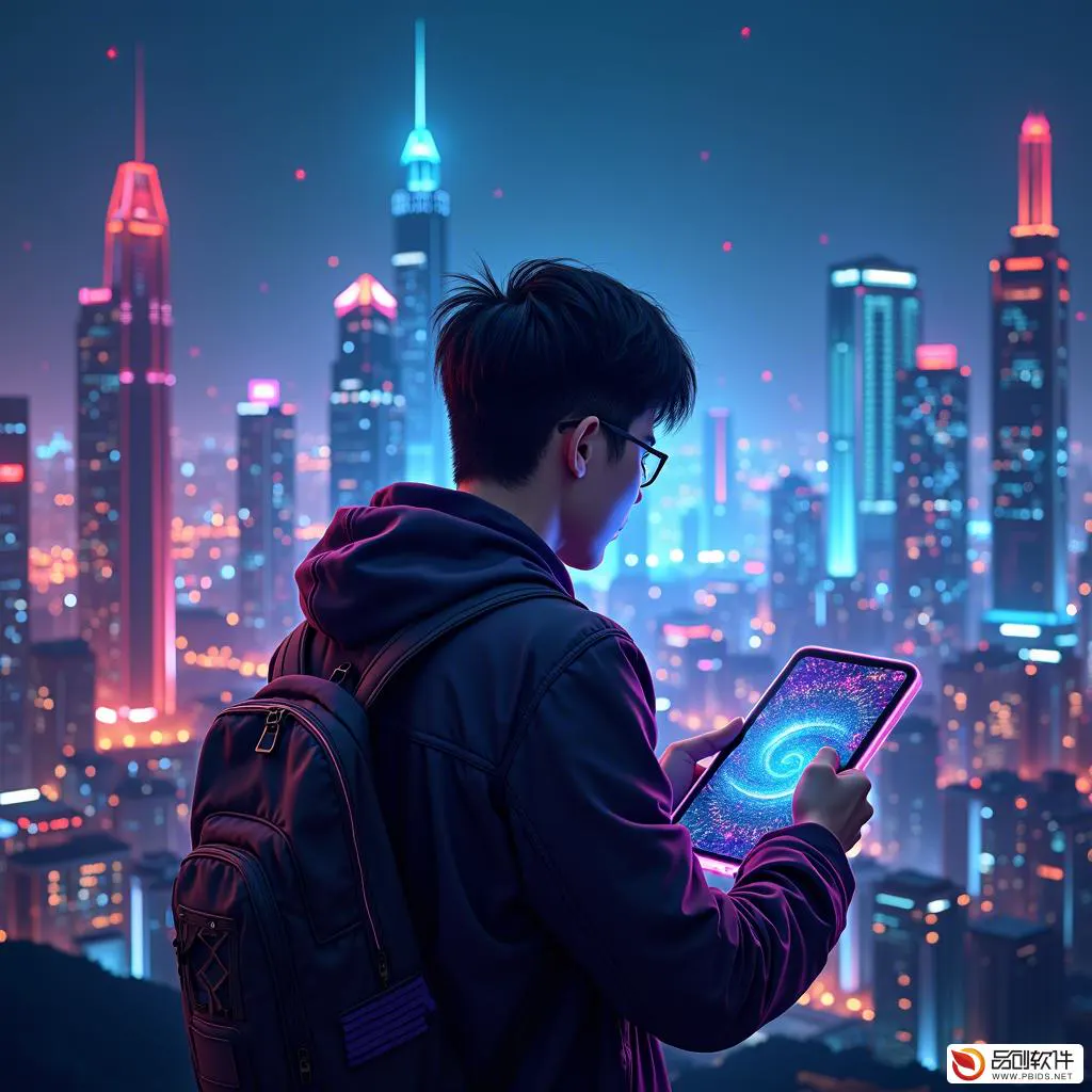 重庆市AI原生APP应用开发：创新引领未来
