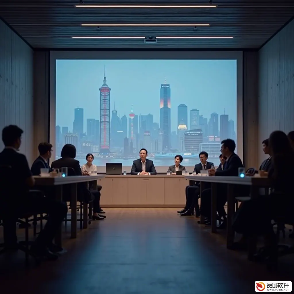 广州市会议报名管理机构：专业、高效、便捷的会议服务新体验
