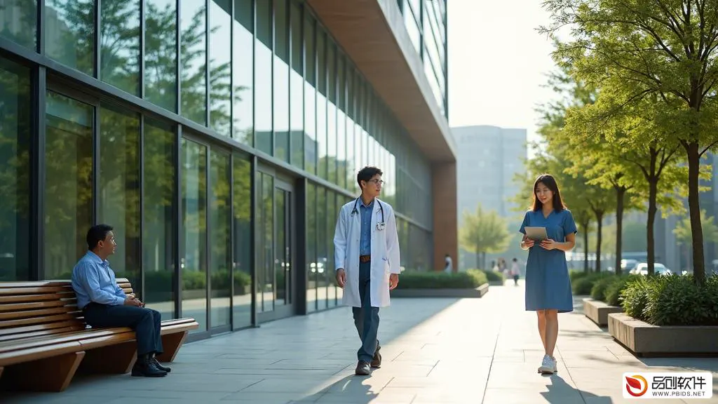 苏州市医疗OCR处方识别系统的革新与应用

