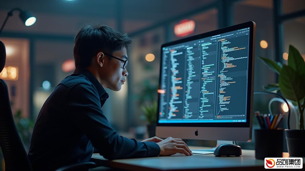 定做开发：解锁企业数字化转型的专属钥匙

