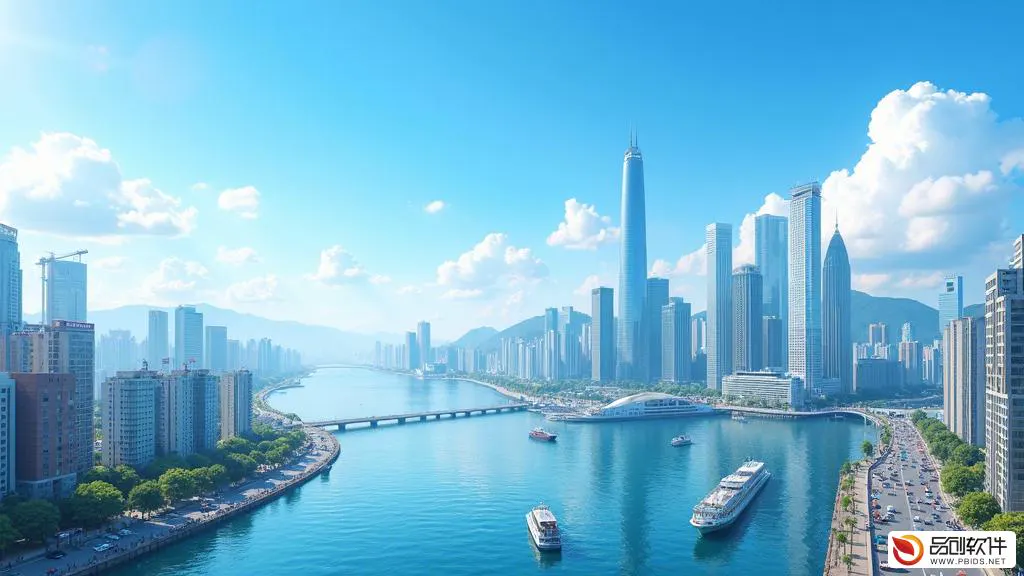 珠海市医药订单智能合单平台技术中心：引领医药行业数字化转型
