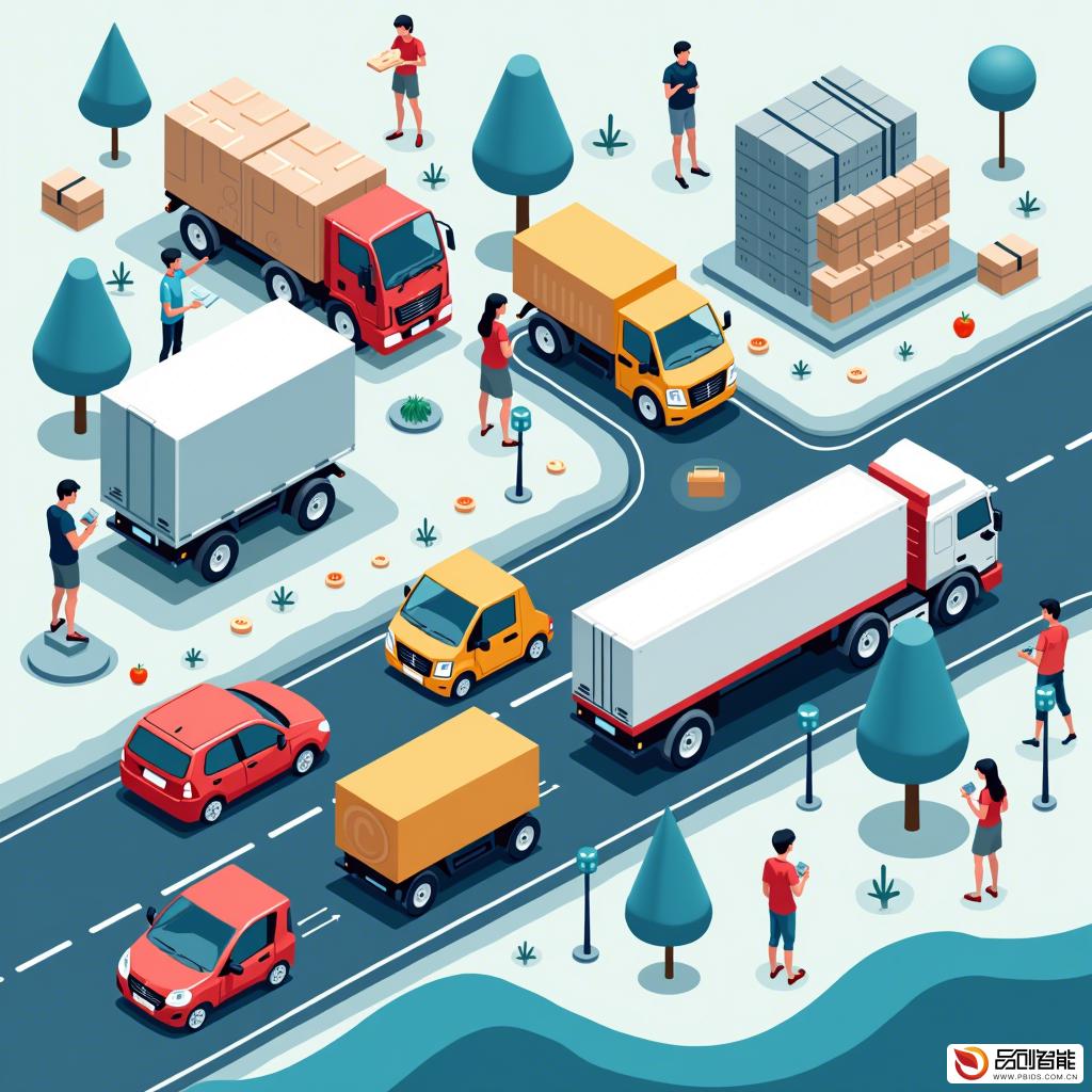 宁波市能量感知路由协议供应链基地：创新引领未来...