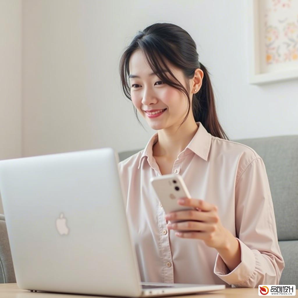 远程办公新纪元：远程办公工具UI规范设计...