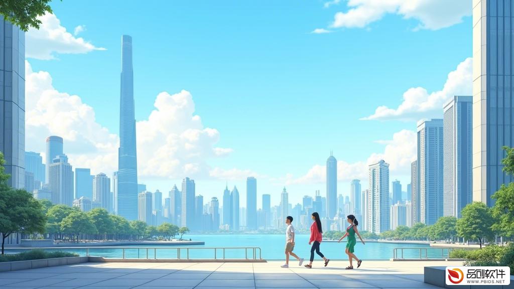 珠海市职场健康管理AI平台：技术革新与未来展望
