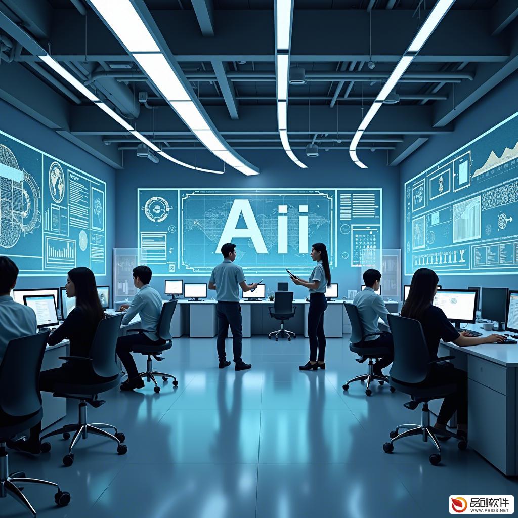 佛山市审计分析AI系统研发中心的创新与实践
